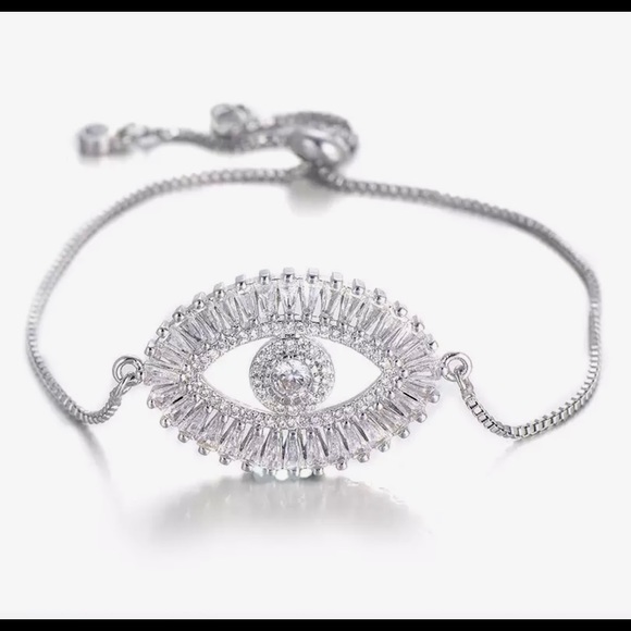 Evil eye bracelet - Picture 2 of 4